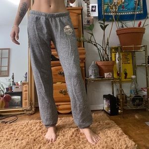 Roots Sweatpants
